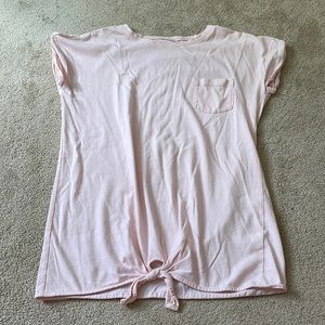 Crewcuts top